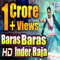  Baras Baras Indra Raja Mp3 Song